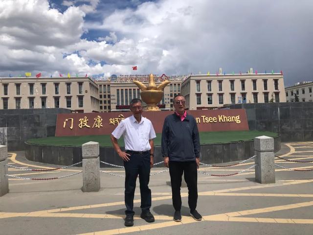 胡大一：心房颤动的根本出路是防控