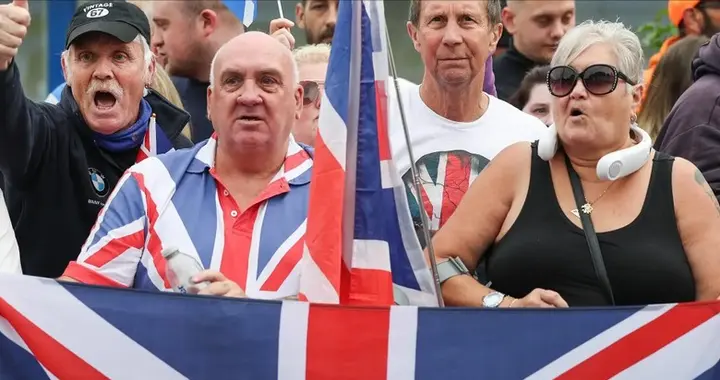 英国移民没有看起来那么简单，靠堆人口冲GDP，民众还被蒙在鼓里