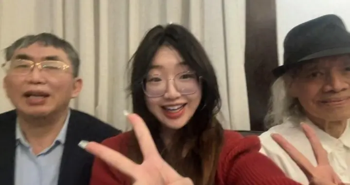 聂卫平去世不到3小时，恶心的一幕发生，女儿的话字字催泪