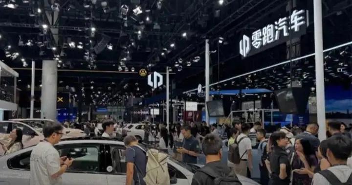 12月乘用车零售同比降17% 新能源成市场增长核心动力