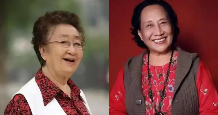 彭玉去世仅2天，离谱1幕发生，她背大锅，苦一辈子晚年还这般凄凉