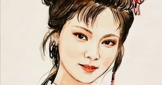 袭人为何总对黛玉不满？有对比才有伤害，她被黛玉碾压优越感破碎
