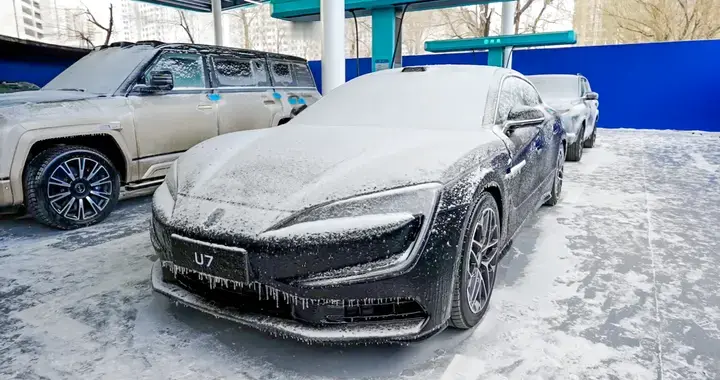 新能源“伪技术”终于被比亚迪戳破：冰箱彩电靠边，电池才是王道