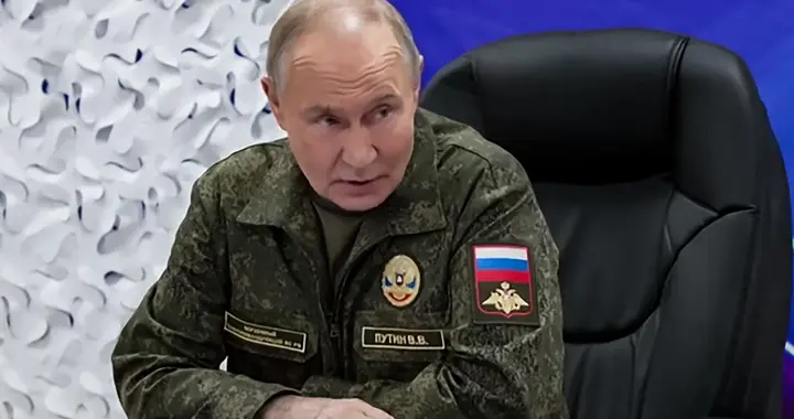 普京火速接受停战条件，俄罗斯总统也身不由己