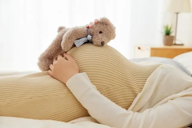 “孕气”不佳，遇到高血压怎么办？