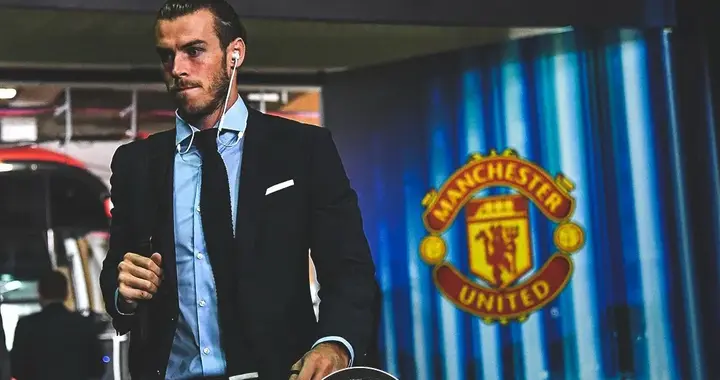 😱 贝尔爆猛料：曼联报价超皇马8500万+球员！但我只想去皇马