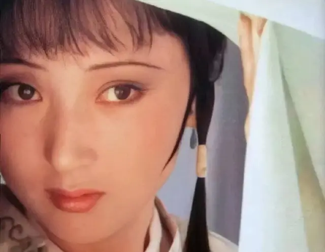林黛玉原型之谜：竺红玉与李香玉，谁才是那个悲情才女？
