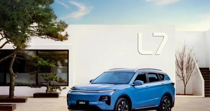 2026款捷途山海L7超越版/X70超越版联袂上市，有哪些看点？