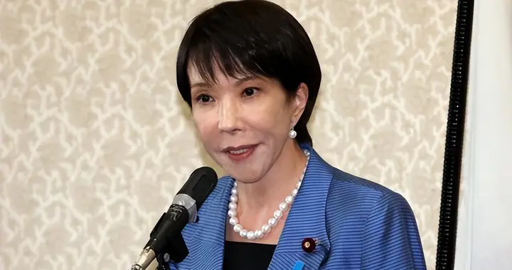 解放军围岛军演，高市早苗很尴尬：台湾有事了，日本敢生事？