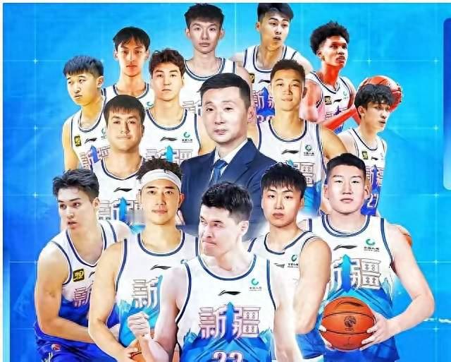 新疆队状态回暖，继续努力仍有希望