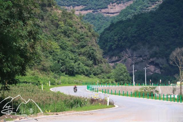 够冷门，够原生态！西安附近又一条超值自驾路线，全程0门票