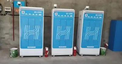 哈啰自己一个充电桩没建，却成了行业巨头！这招太“贼”了！