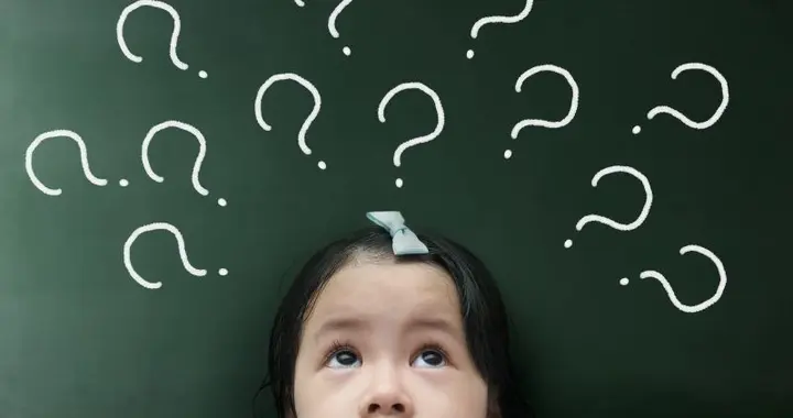 少年需要勇敢的提问还是笃定的答案？勇敢是有代价的，你想过吗？