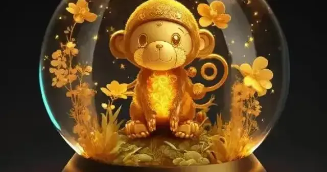 生肖运势-申猴（11月7日）