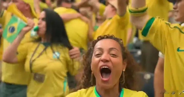 又是绝杀！五星巴西2-1逆转送日本回家