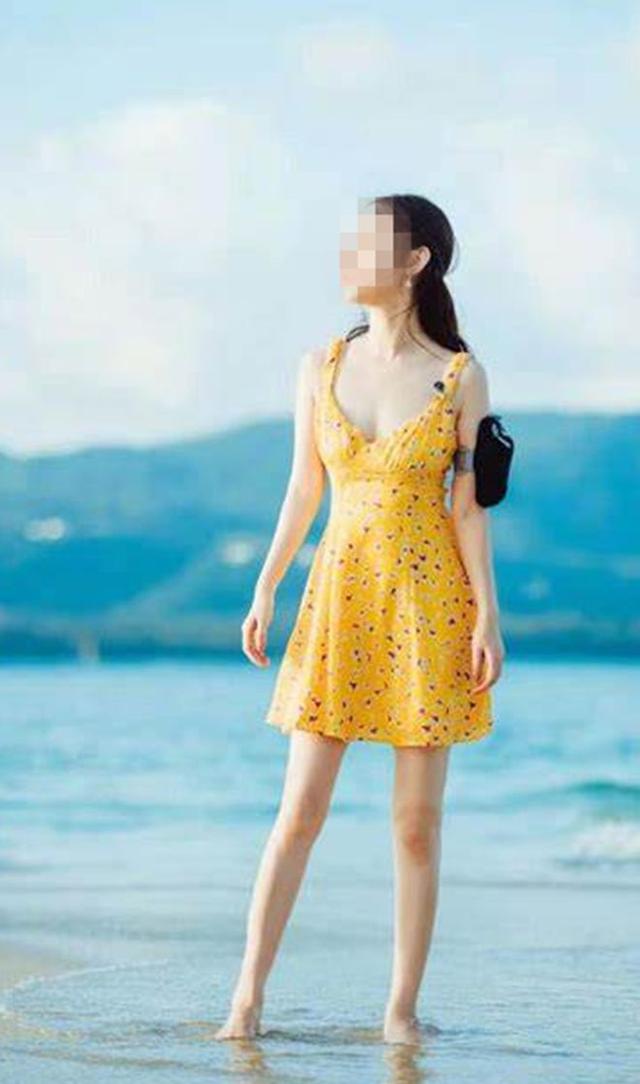 美艳孕妇被残忍勒死抛尸海中：2012年怀孕8个月女孩被害案件上集