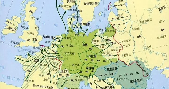 哪几个国家有核武器？哪些国家是合法拥有？哪个国家可能拥核？