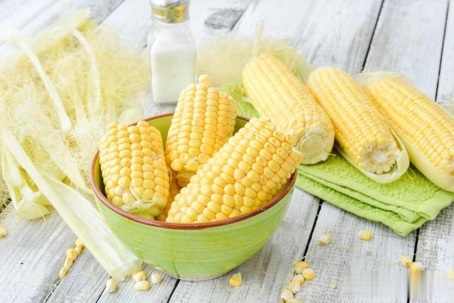 黏玉米和水果玉米哪个减肥效果更好？