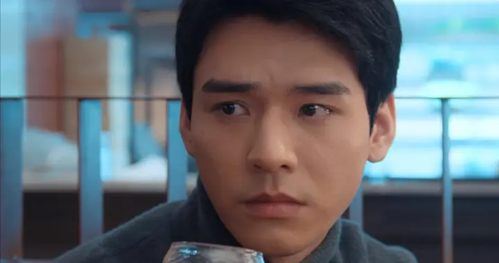 《家事法庭》沈谢秩的沉默，比刀子还狠！秦睿笑着咽泪，留足体面