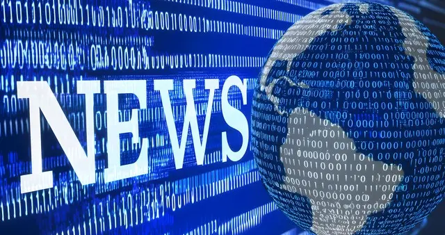 美国报纸与新闻期刊介绍