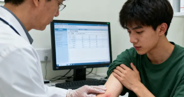 反酸烧心总反复，别只靠忍，这几个习惯才该早点改