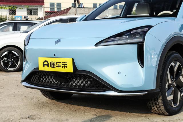 后悔元PLUS买早了，600km续航+高阶智驾，这SUV惠后仅12.38万！