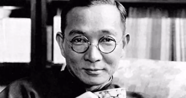 最可爱的大师林语堂：有才有情有趣，一生只爱一人