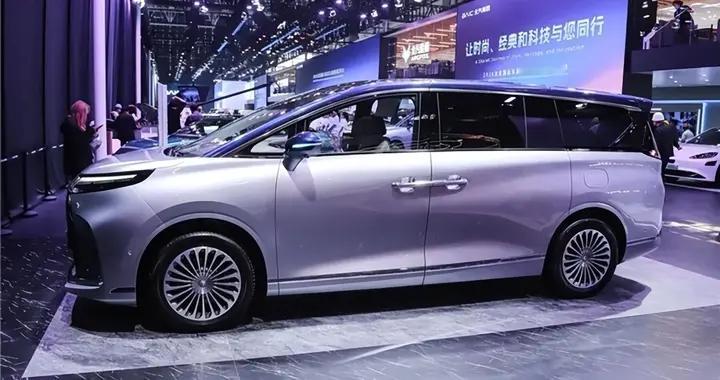 问道V9预售来袭！21.99万起，全能MPV解锁多元出行