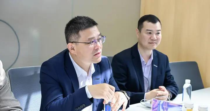 对话丨欣旺达副总裁王华文：理性把控技术落地节奏 坚守长期主义