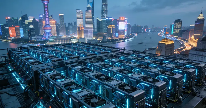 盈利暴涨95%却狂裁3万人！甲骨文AI：一场用人头换显卡的生死豪赌