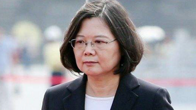 大陆下了最终判断，台湾贸易企图压制大陆，反制手段蓄势待发