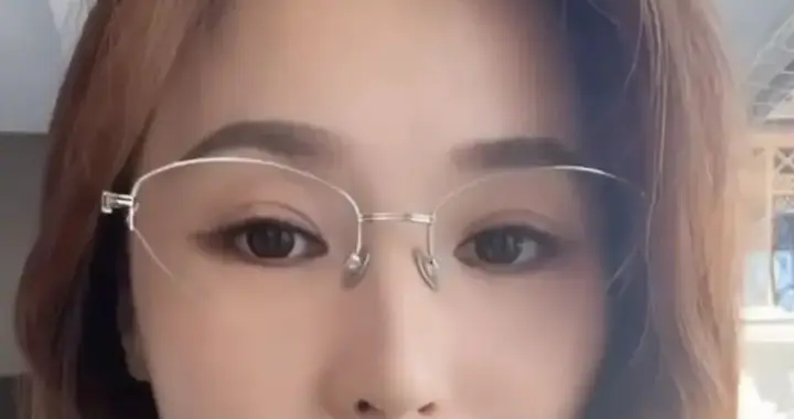 吴佳尼与马景涛离婚原因：两个人不同频了 不适合在一起了