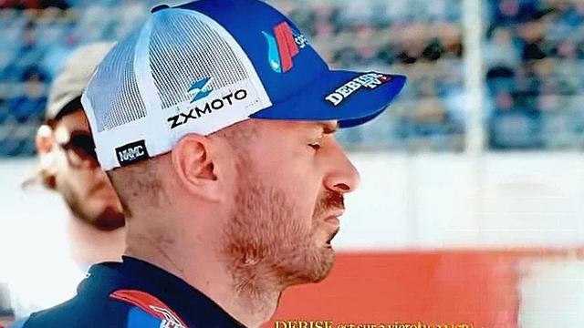 浠语醒世：拿下双冠后，瓦伦丁并没有被掌声