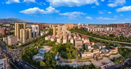 河南最小的市，又跑赢了全省！济源5.7%增速，藏着“偏科”隐患！