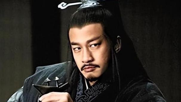 请叫我安大侠：何润东在饰演项羽的时候，有