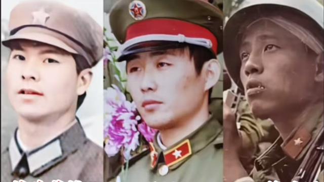 农村小晴天：三位英雄三十多年后再相聚！三