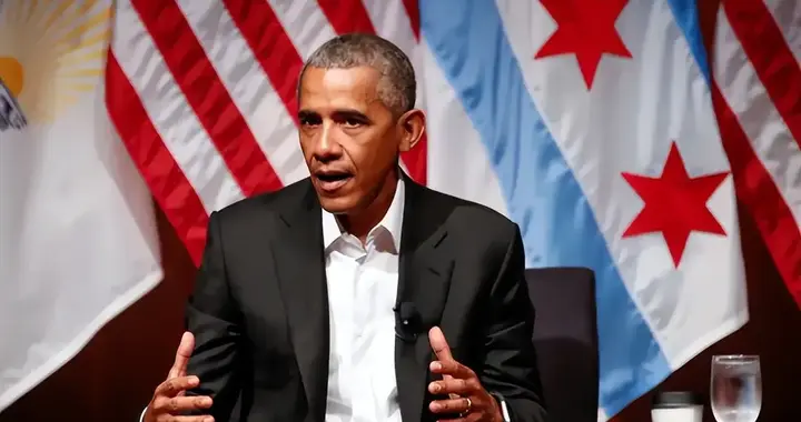 特朗普一句话，邻国然转向中方？32国联手抗美，奥巴马都坐不住了