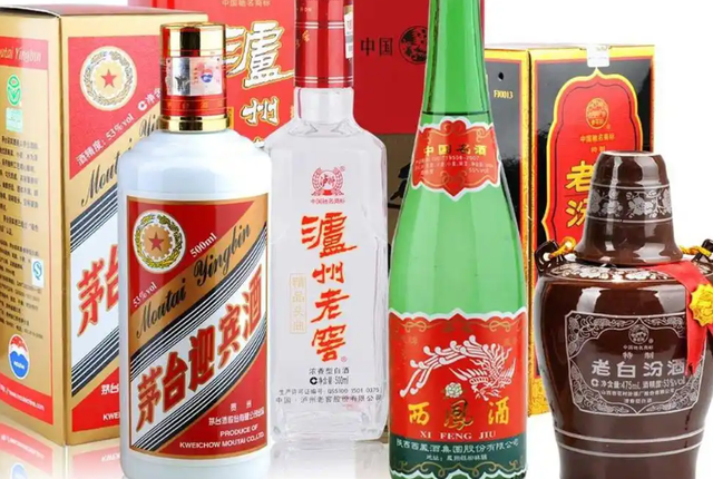 3款你以为的国产白酒，其实早就是“洋品牌”，只是知道的人不多