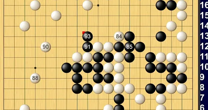 成竹在胸撒豆成兵 错进错出死灰复燃