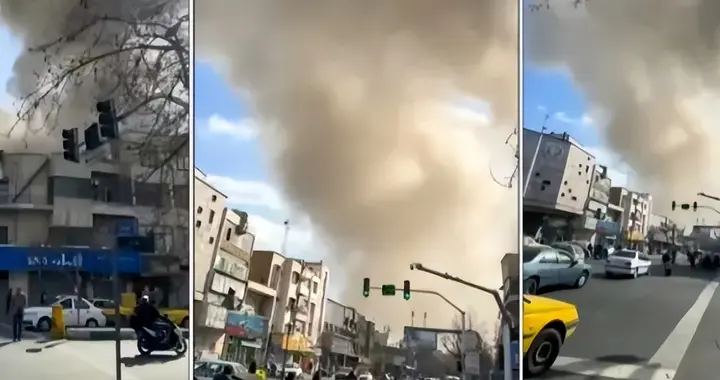 伊朗抗敌意志强大则美必败，孙玉良：重武器、惜生命仍是美国短板