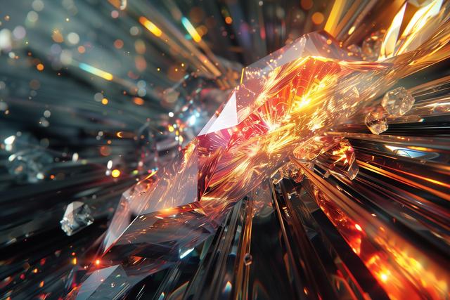 困扰科学界数十年的谜题破解：准晶体中首次发现反铁磁体