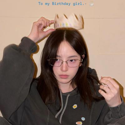 倦柳梳烟：Nychaa庆生