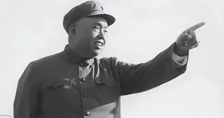 中央破例让许世友土葬，老木匠坦言：这是我这辈子做过最好的棺木