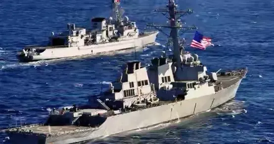 距海岸仅1海里突发枪战！古巴击毙4人，美方否认涉案