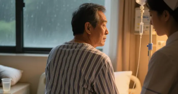 直肠癌的隐藏风险，提醒：这6个习惯正悄悄增加患病几率