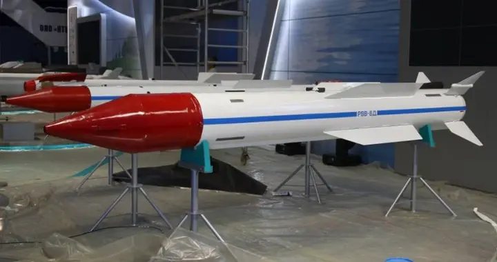 超远程空空导弹！印计划购买数百枚R-37M