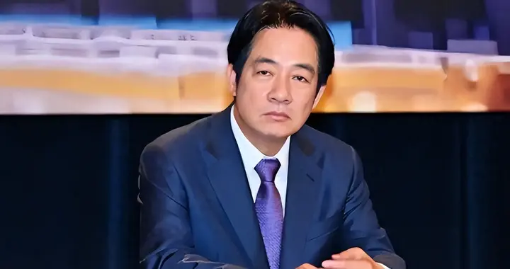 赖清德宣布窜访非洲小国，不到24小时，就被狠狠打脸，不简单