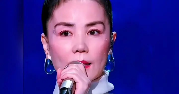揭秘王菲十年财务之谜，震惊！＃王菲＃＃明星＃