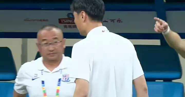 1-0！客场险胜，中超老牌队换帅迎及时雨，副班长连败压力爆表