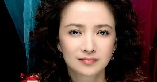 演员何晴去世 曾演遍四大名著